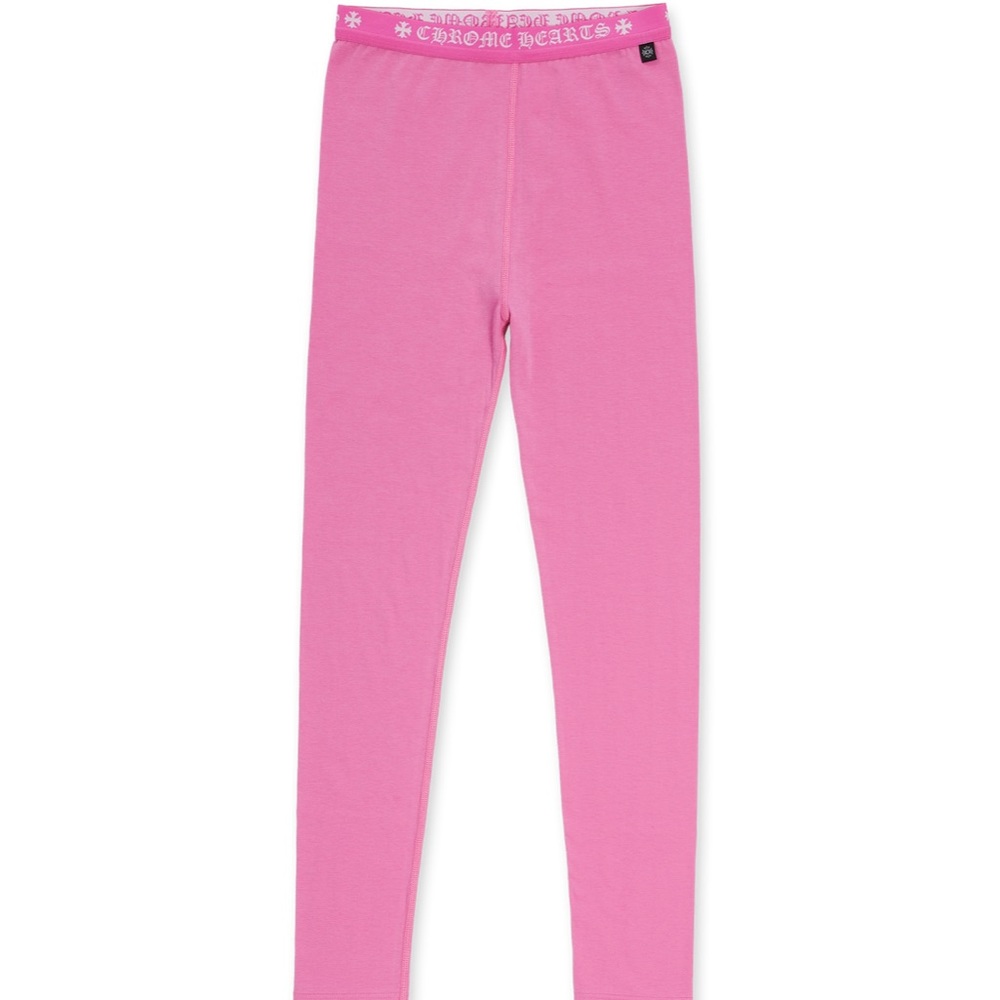 Chrome Hearts Leggings
